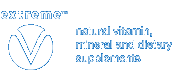 natural vitamin, mineral and dietary supplements